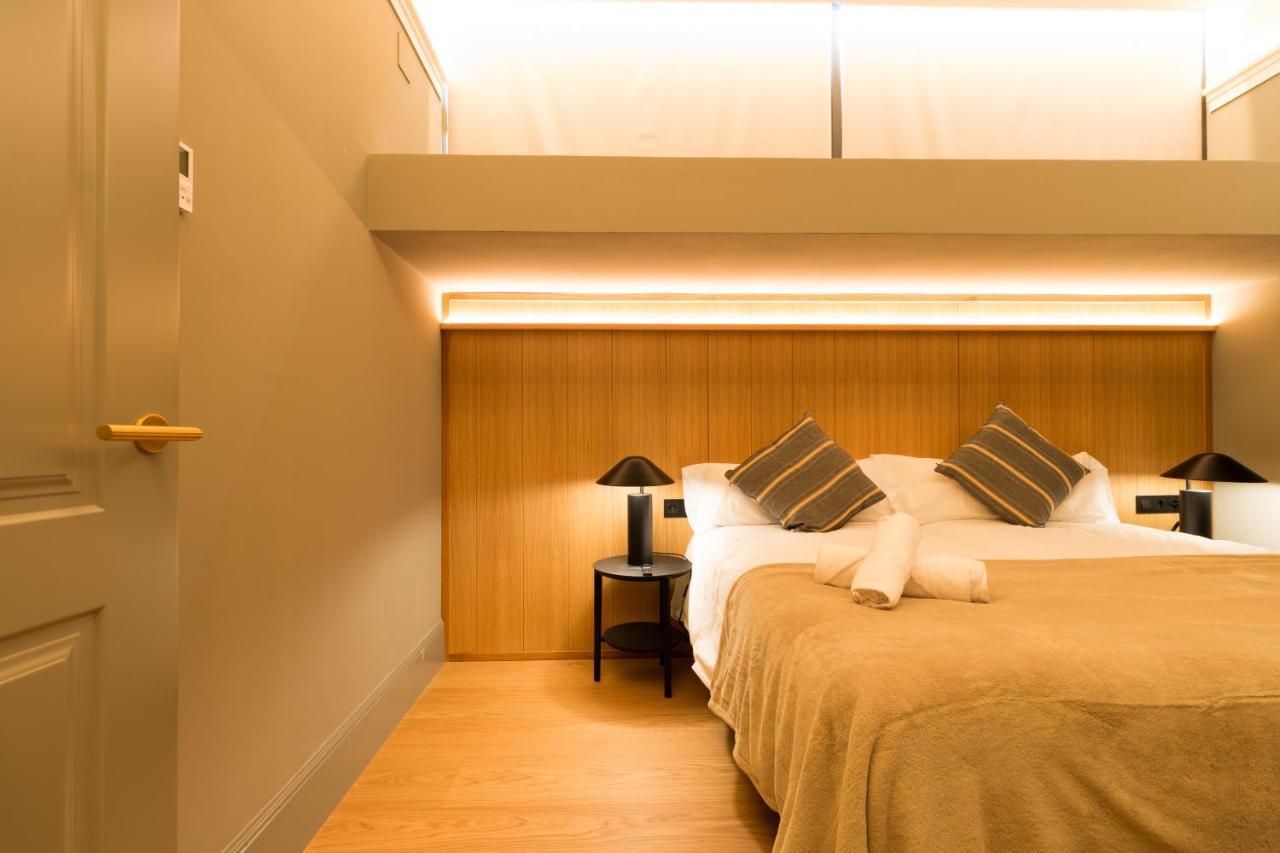 Old Town Apartments By Staynnapartments Bilbao Exterior foto