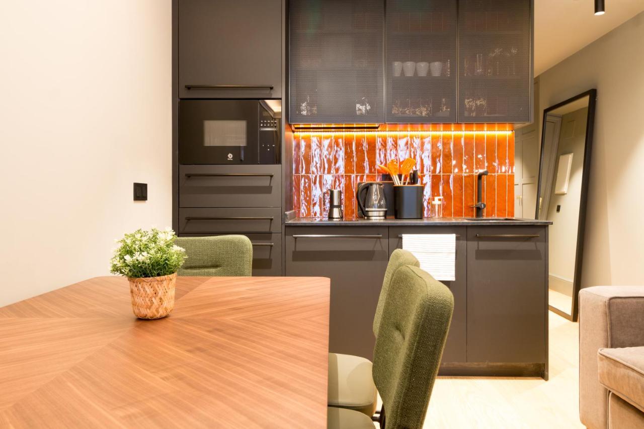 Old Town Apartments By Staynnapartments Bilbao Exterior foto