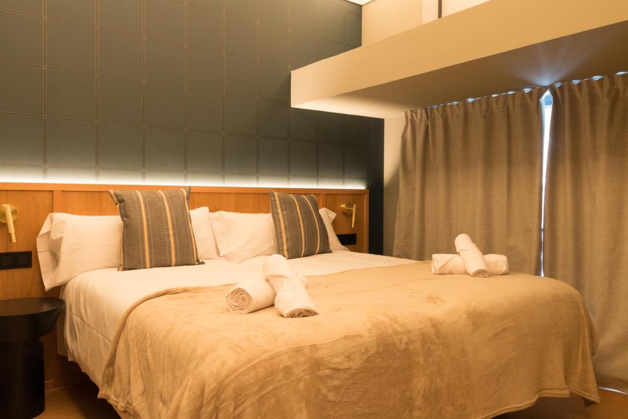 Old Town Apartments By Staynnapartments Bilbao Exterior foto
