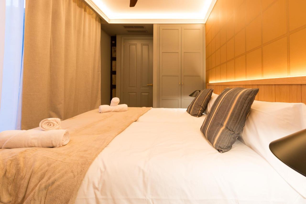 Old Town Apartments By Staynnapartments Bilbao Exterior foto