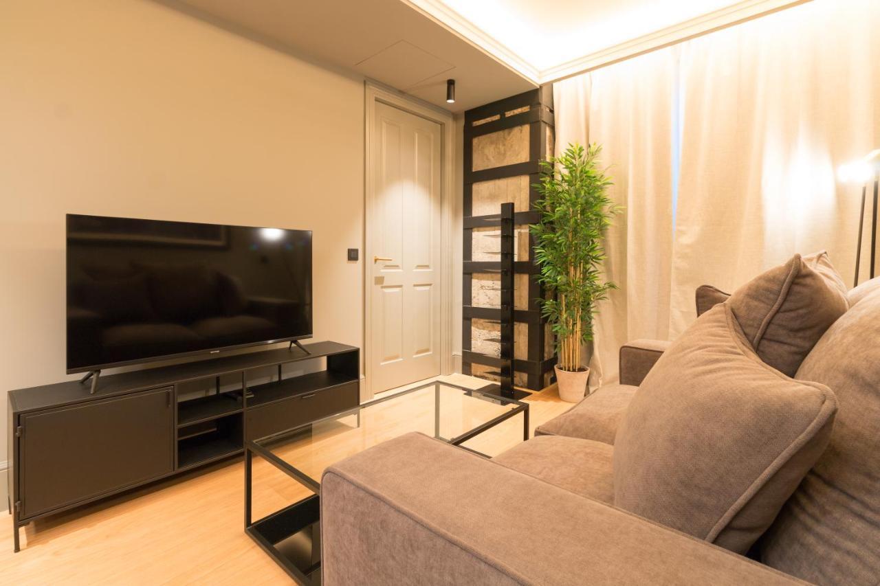 Old Town Apartments By Staynnapartments Bilbao Exterior foto