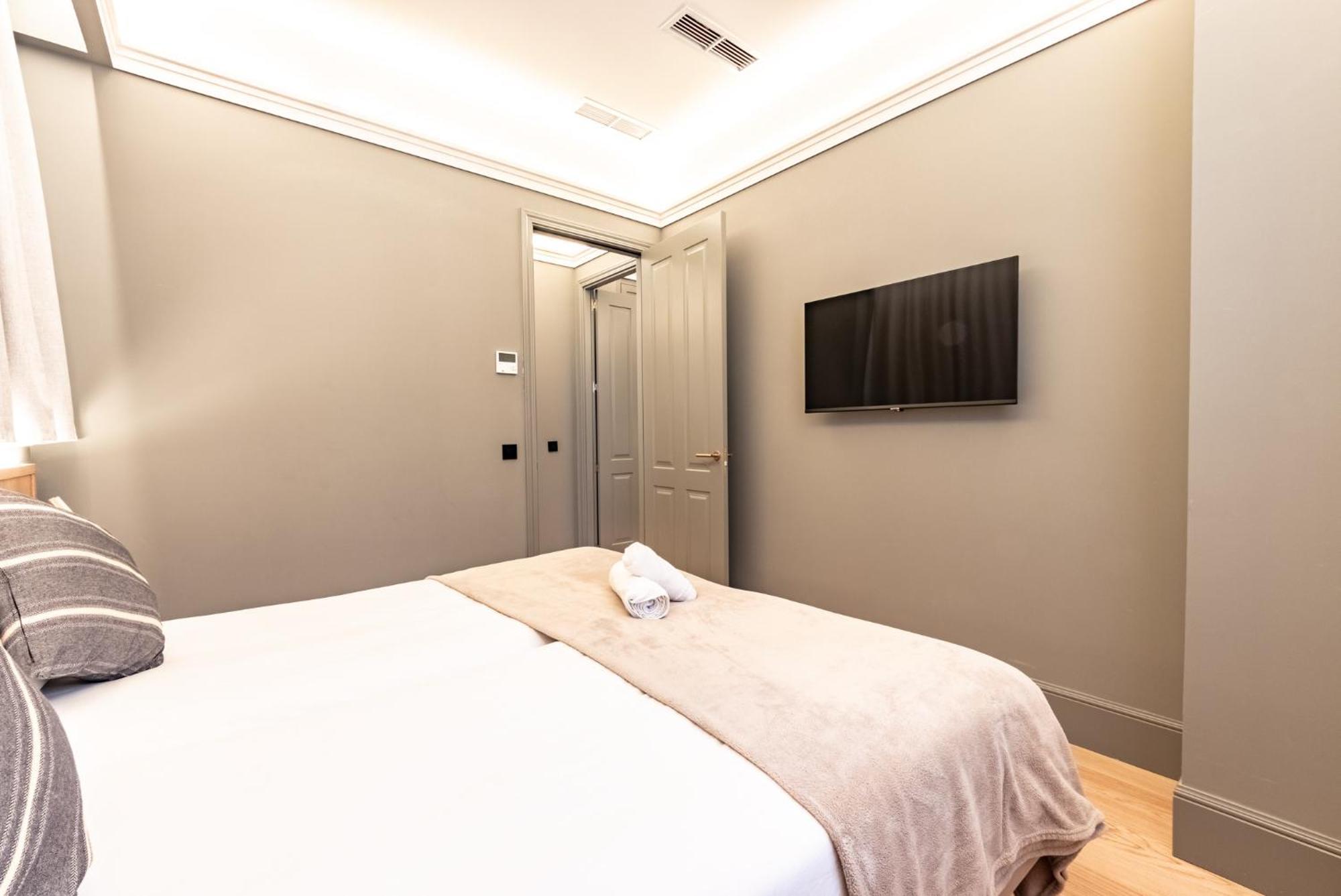 Old Town Apartments By Staynnapartments Bilbao Exterior foto