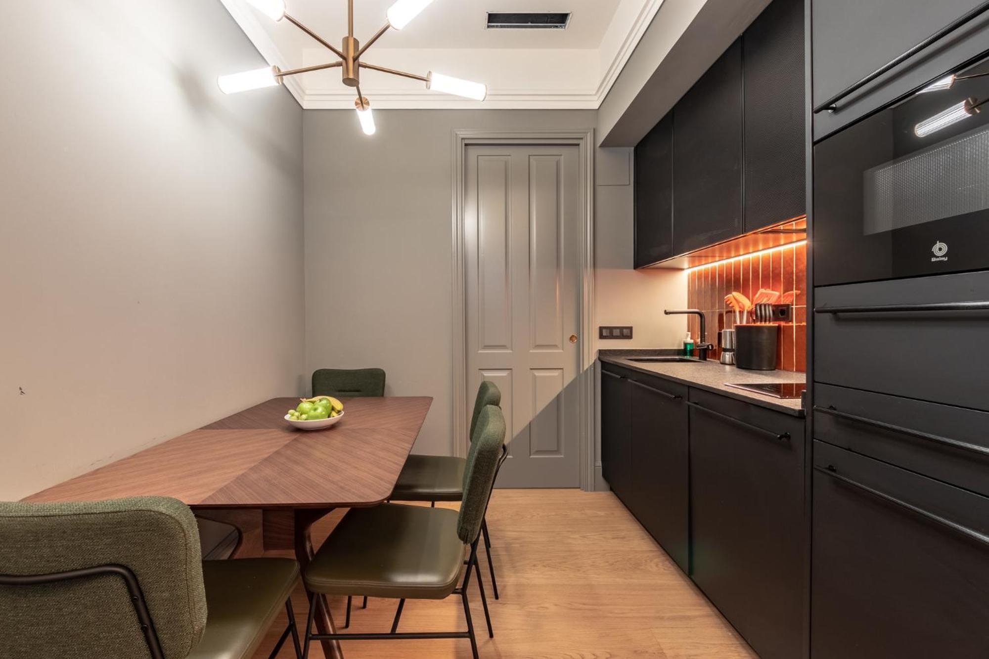 Old Town Apartments By Staynnapartments Bilbao Exterior foto